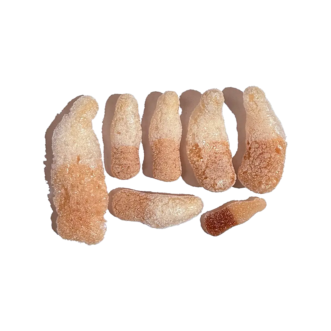 Crack’n’Cola Sour CrackHeads