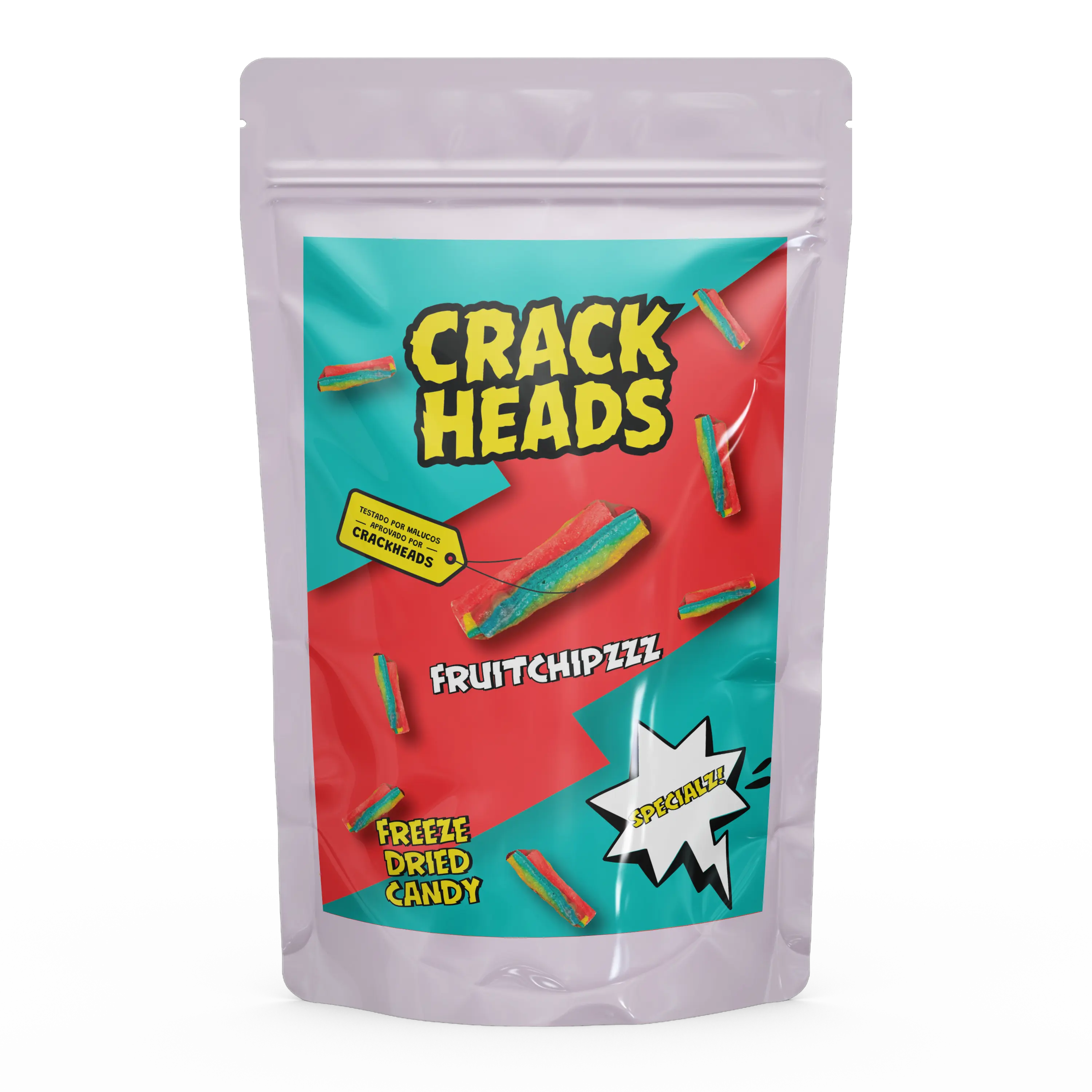 FruitChipzzz CrackHeads