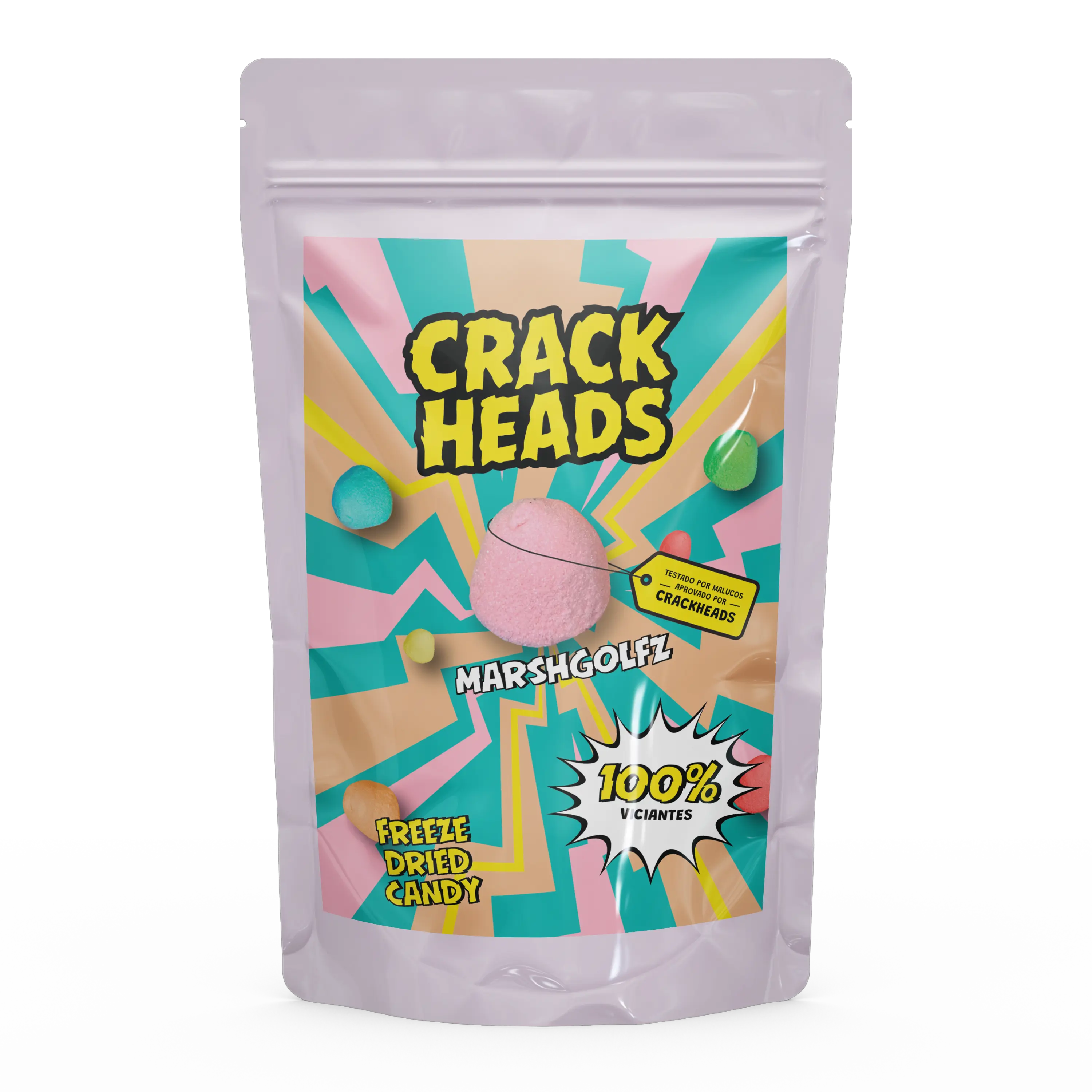 MarshGolfz CrackHeads