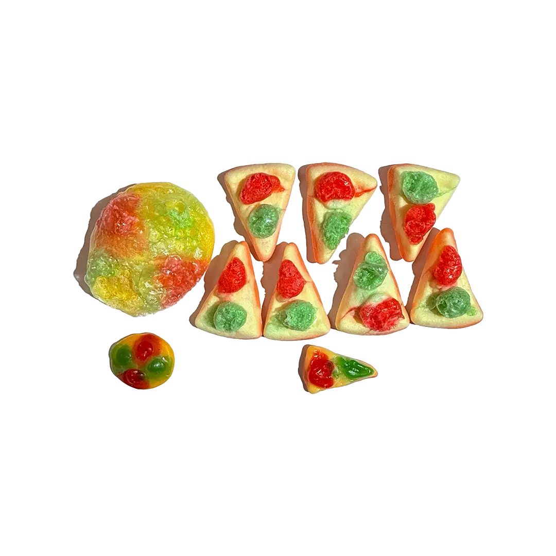 Pizzalypse CrackHeads
