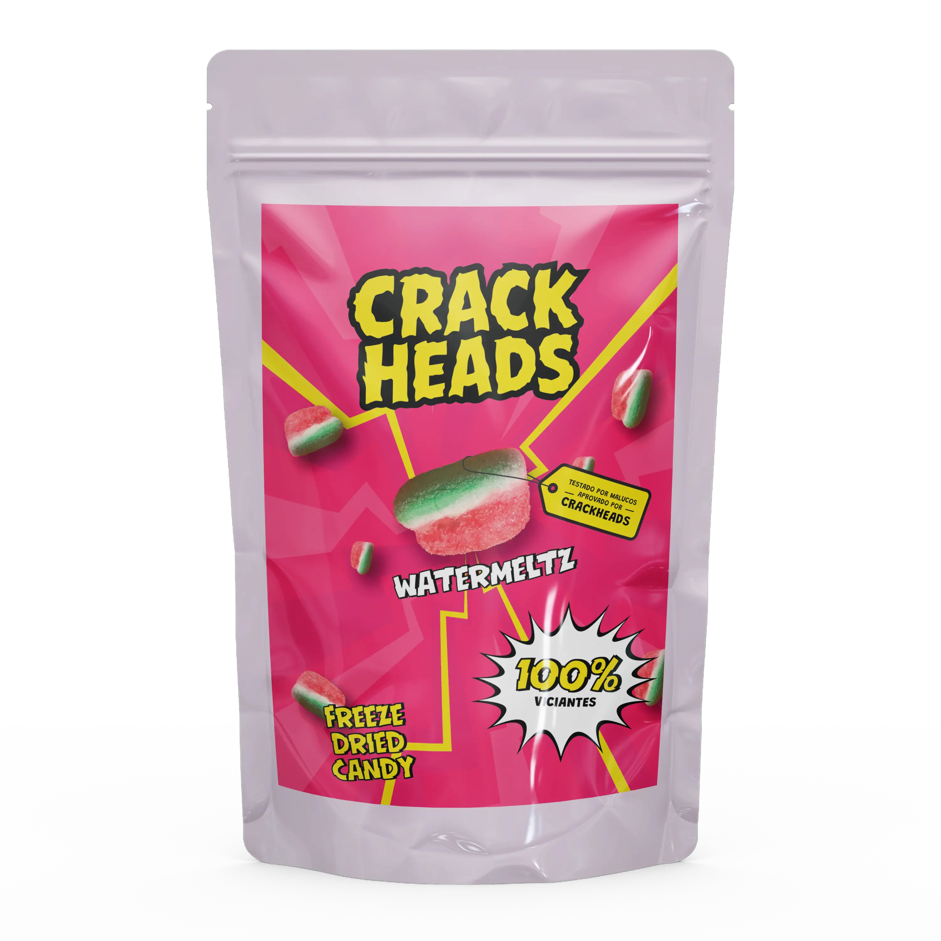 Watermeltz CrackHeads