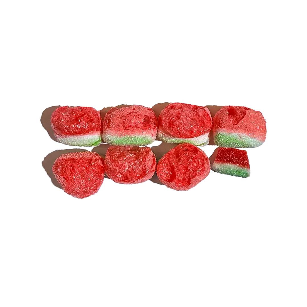 Watermeltz CrackHeads