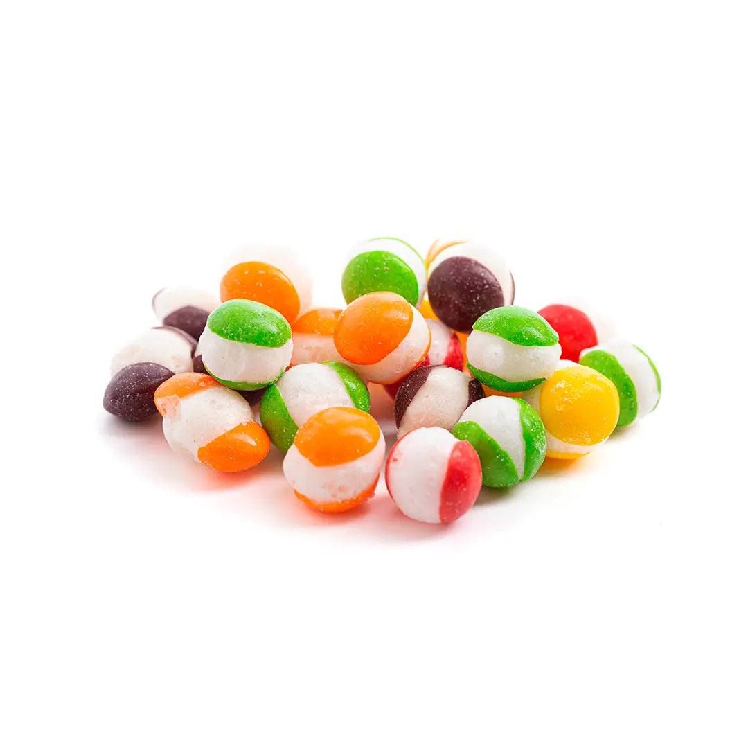 Zkittz Sour CrackHeads