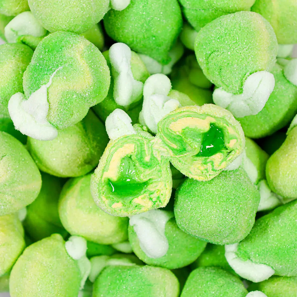 MellowBangz CrackHeads