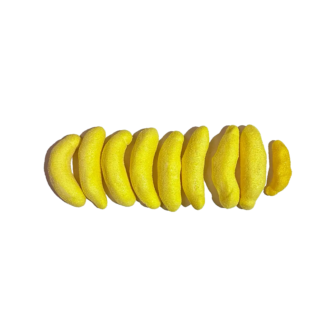 CrackNanas CrackHeads