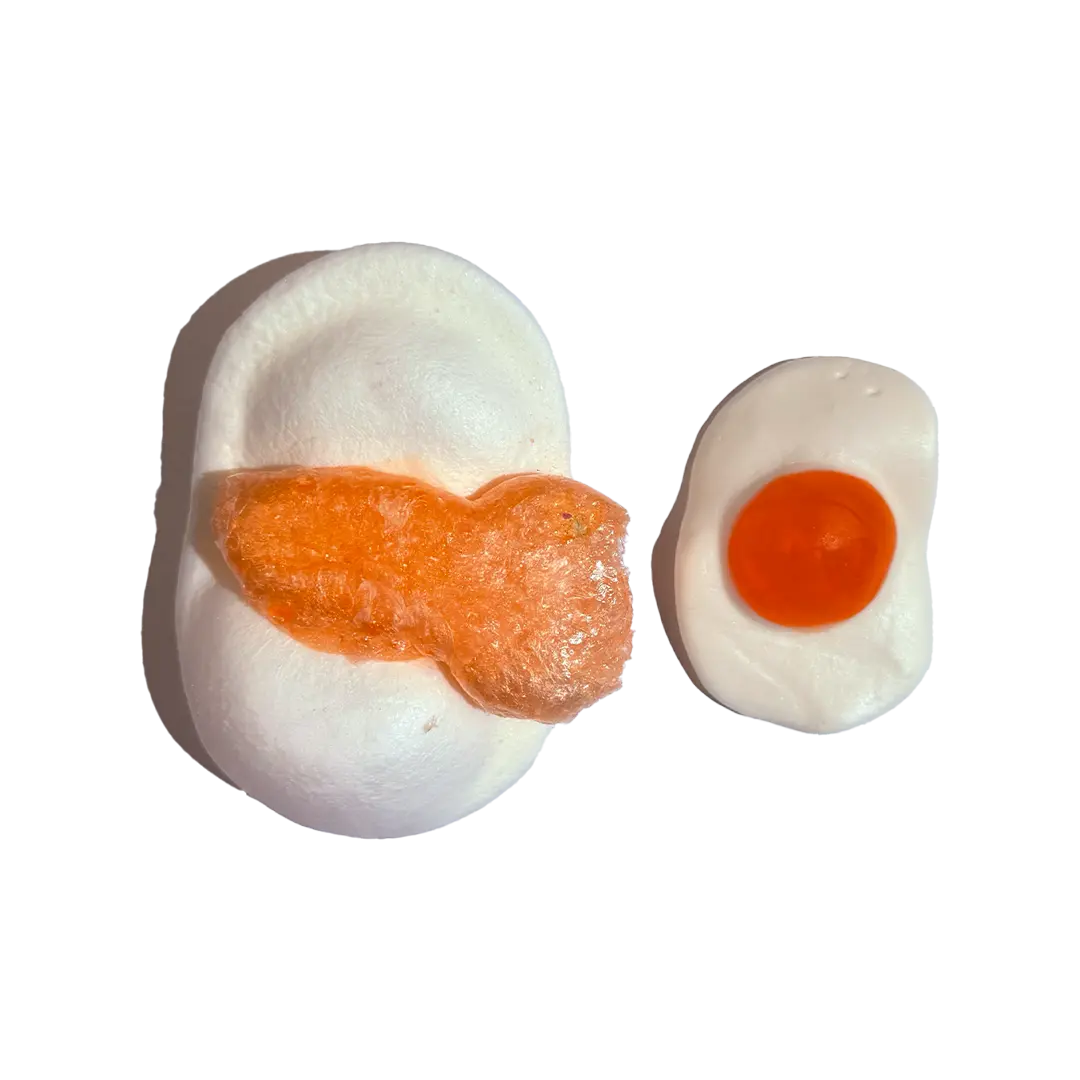 Eggsploders XXL CrackHeads