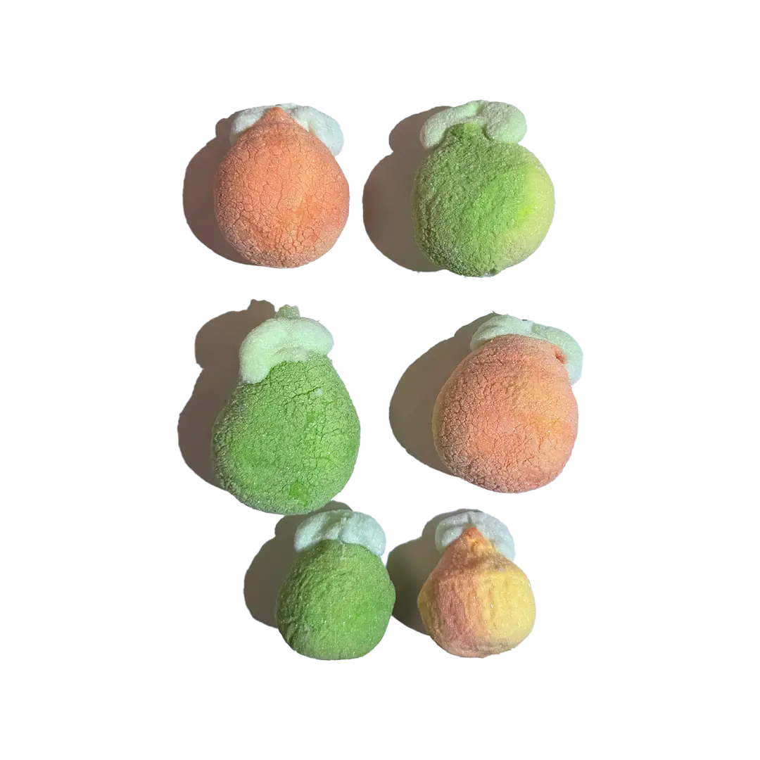 MellowBangz CrackHeads