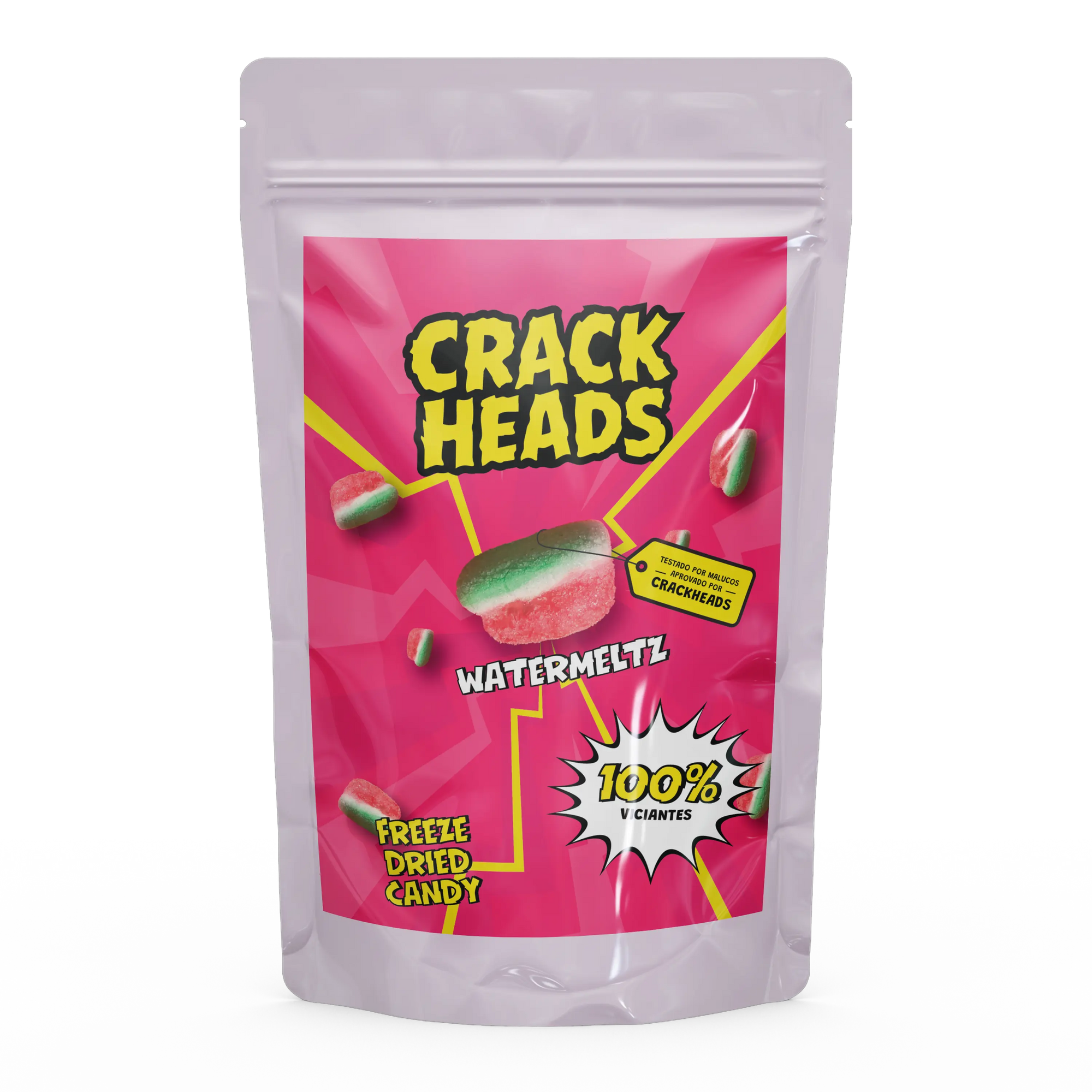 Watermeltz CrackHeads